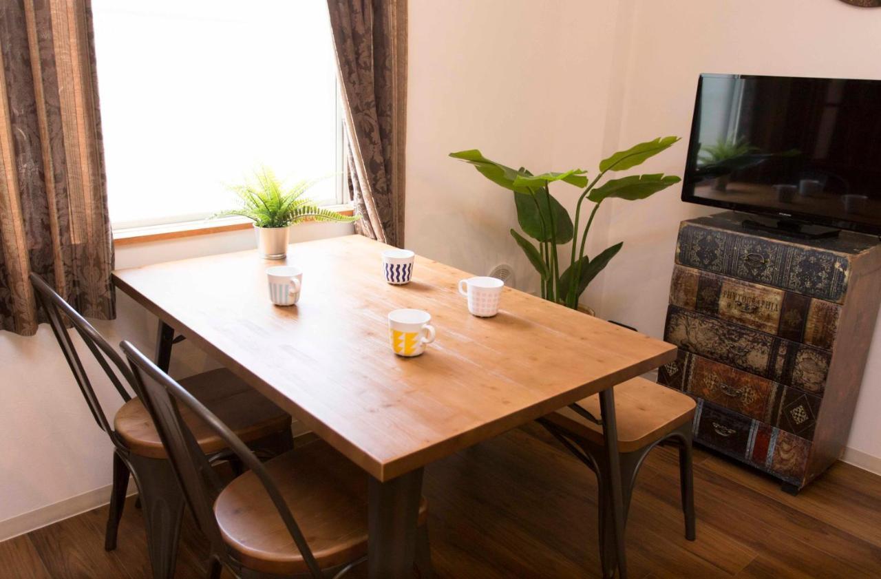 Apartment Pal Terrace Fujimi 101 Tokyo